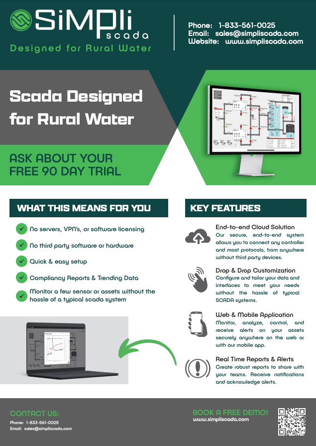 Simpli Scada